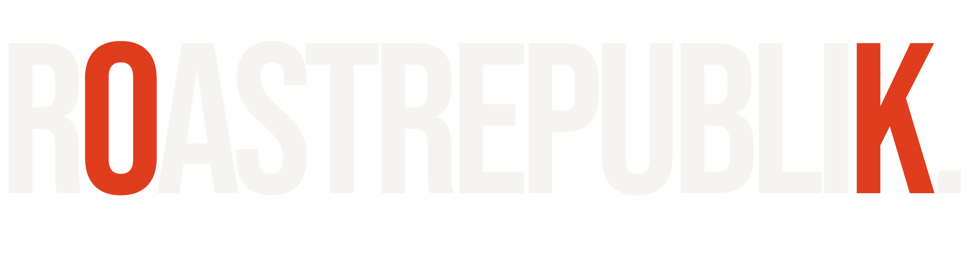 Roast Republik